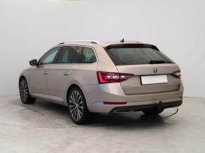 Škoda Superb  2.0 TDI Laurin&Klement 