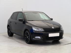 Škoda Fabia  1.0 TSI 