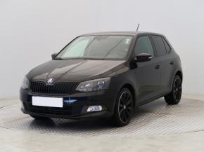 Škoda Fabia  1.0 TSI 