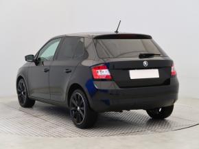 Škoda Fabia  1.0 TSI 