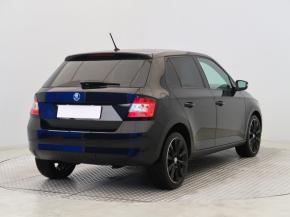 Škoda Fabia  1.0 TSI 