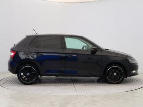 Škoda Fabia  1.0 TSI 