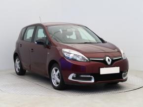 Renault Scenic  1.5 dCi Limited