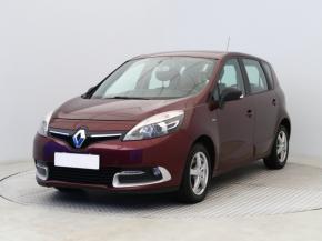 Renault Scenic  1.5 dCi Limited 