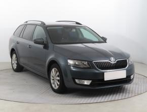 Škoda Octavia  1.4 TSI 