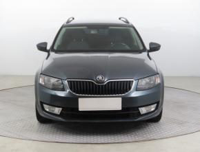 Škoda Octavia  1.4 TSI 