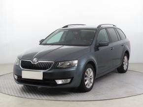 Škoda Octavia  1.4 TSI 