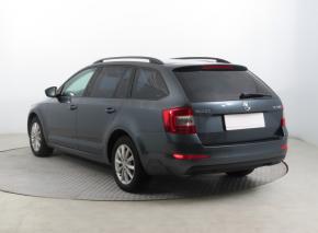 Škoda Octavia  1.4 TSI 