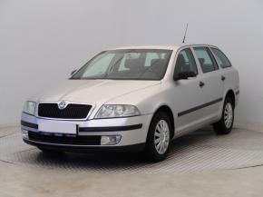 Škoda Octavia  1.8 TSI 