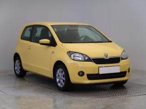 Škoda Citigo  1.0 MPI Ambition