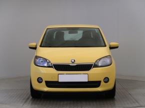 Škoda Citigo  1.0 MPI Ambition 