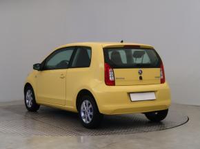 Škoda Citigo  1.0 MPI Ambition 