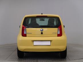 Škoda Citigo  1.0 MPI Ambition 