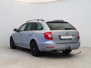 Škoda Superb  2.0 TDI 