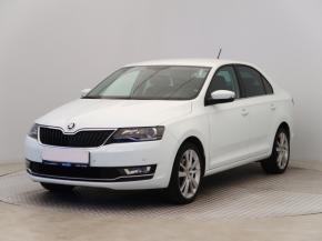 Škoda Rapid  1.0 TSI Style 