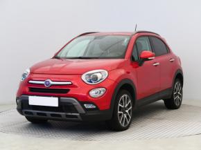 Fiat 500X  2.0 MultiJet 