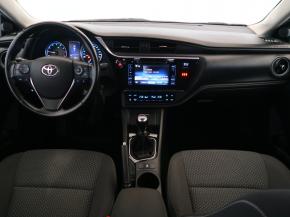 Toyota Corolla  1.6 Valvematic 