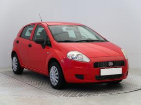 Fiat Grande Punto  1.2 