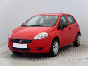 Fiat Grande Punto  1.2 