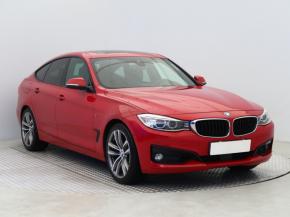 BMW 3GT  320d xDrive GT 