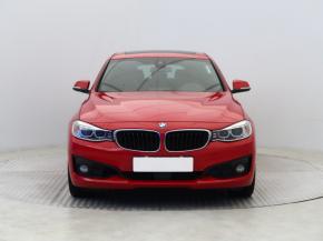 BMW 3GT  320d xDrive GT 