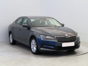 Škoda Superb  1.5 TSI Ambition Plus