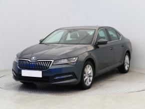 Škoda Superb  1.5 TSI Ambition Plus 