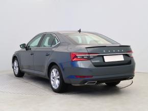 Škoda Superb  1.5 TSI Ambition Plus 