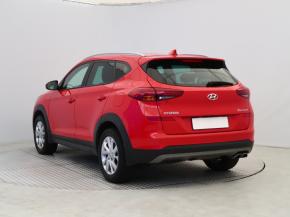 Hyundai Tucson  1.6 CRDi Adventure 