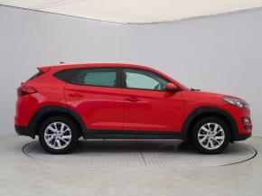 Hyundai Tucson  1.6 CRDi Adventure 