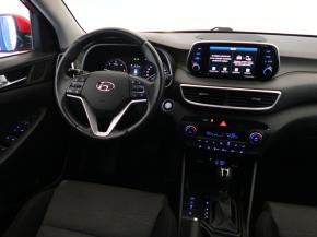 Hyundai Tucson  1.6 CRDi Adventure 