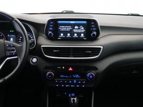 Hyundai Tucson  1.6 CRDi Adventure 