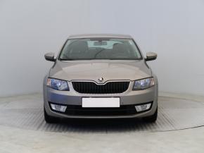 Škoda Octavia  1.4 TSI CNG Style 