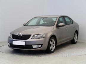 Škoda Octavia  1.4 TSI CNG Style 