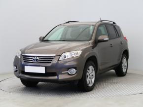 Toyota RAV 4  2.2 D-4D 