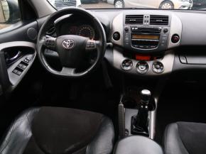 Toyota RAV 4  2.2 D-4D 