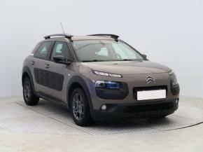 Citroen C4 Cactus  1.2 PureTech 