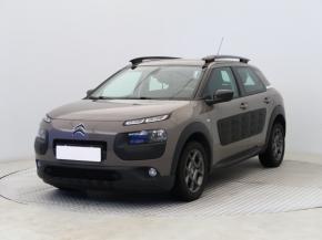 Citroen C4 Cactus  1.2 PureTech 