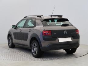 Citroen C4 Cactus  1.2 PureTech 