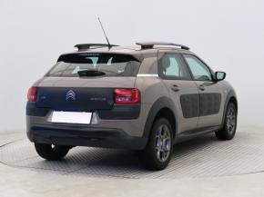 Citroen C4 Cactus  1.2 PureTech 