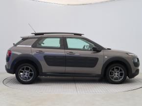 Citroen C4 Cactus  1.2 PureTech 