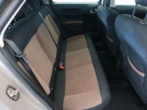 Citroen C4 Cactus  1.2 PureTech 