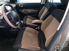 Citroen C4 Cactus  1.2 PureTech 