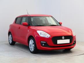 Suzuki Swift  1.2 DualJet 