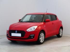 Suzuki Swift  1.2 DualJet 