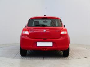 Suzuki Swift  1.2 DualJet 