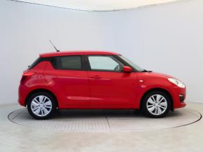 Suzuki Swift  1.2 DualJet 