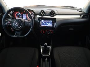 Suzuki Swift  1.2 DualJet 