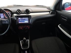 Suzuki Swift  1.2 DualJet 