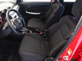 Suzuki Swift  1.2 DualJet 